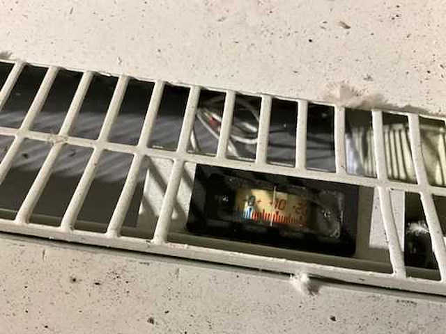 Koxka sg19 wandkoelmeubel - afbeelding 4 van  4