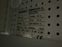 Koxka sg19 wandkoelmeubel - afbeelding 10 van  10