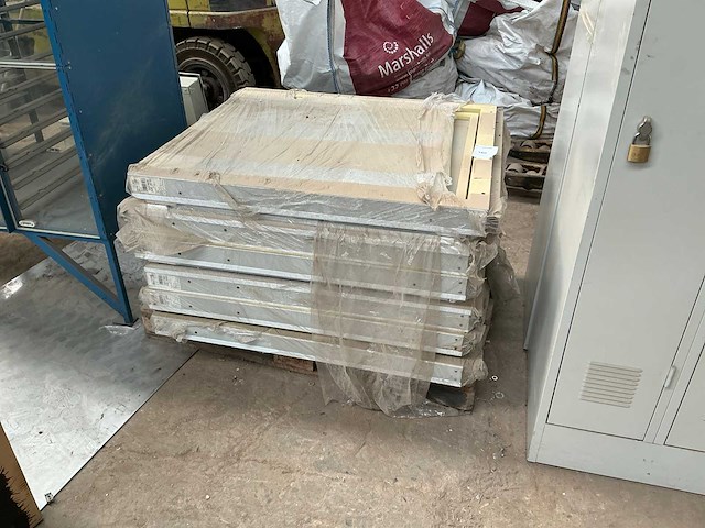 Kozijn (6x) - afbeelding 1 van  5