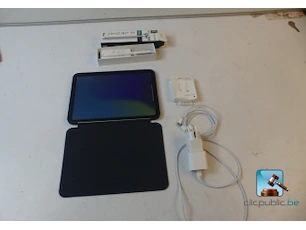 Kp concept srl ipad en meubilair