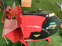 Kpc ls 505 t-n zaagmachine