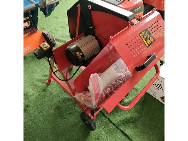 Kpc ls 505 t-n zaagmachine - afbeelding 2 van  5