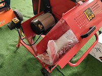 Kpc ls 505 t-n zaagmachine - afbeelding 2 van  5