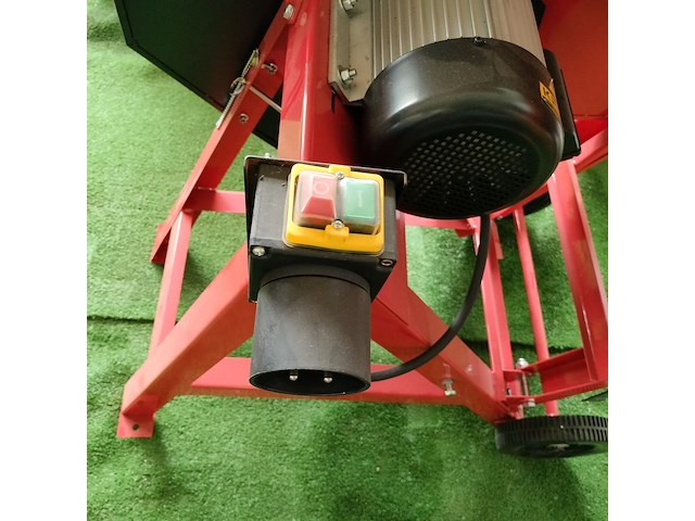 Kpc ls 505 t-n zaagmachine - afbeelding 3 van  5
