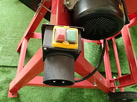 Kpc ls 505 t-n zaagmachine - afbeelding 3 van  5