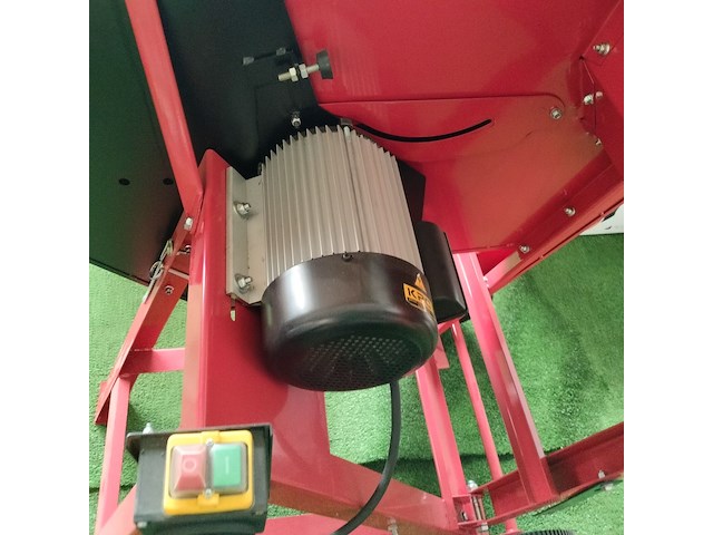 Kpc ls 505 t-n zaagmachine - afbeelding 4 van  5