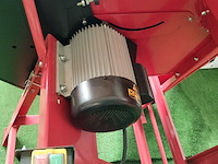 Kpc ls 505 t-n zaagmachine - afbeelding 4 van  5