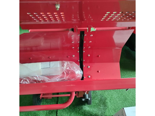 Kpc ls 505 t-n zaagmachine - afbeelding 5 van  5
