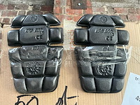 Kps 200 kniebescherming (20x) - afbeelding 1 van  2