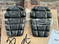 Kps 200 kniebescherming (50x) - afbeelding 1 van  2