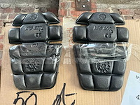 Kps 200 kniebescherming (50x) - afbeelding 1 van  2