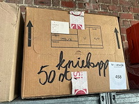 Kps 200 kniebescherming (50x) - afbeelding 2 van  2