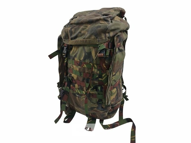 Kpu alpine sting veldrugzak 60l - afbeelding 1 van  4