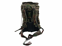 Kpu alpine sting veldrugzak 60l - afbeelding 2 van  4
