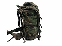 Kpu alpine sting veldrugzak 60l - afbeelding 3 van  4