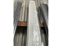 Kraaltrim 26 plus alu dakranden (25 lpm) - afbeelding 5 van  6