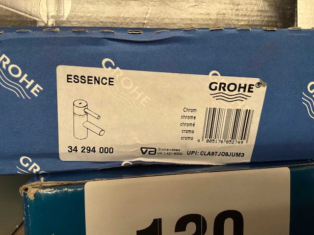 Kraan (10x) - afbeelding 6 van  7