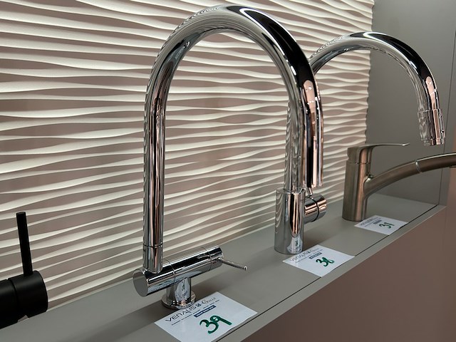 Kraan blanco - afbeelding 1 van  2