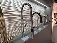 Kraan blanco - afbeelding 1 van  3