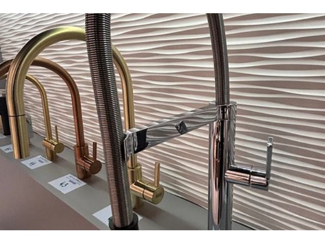 Kraan blanco - afbeelding 2 van  3