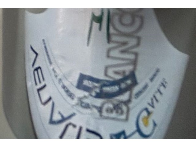 Kraan blanco - afbeelding 3 van  3