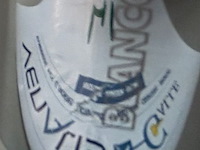 Kraan blanco - afbeelding 3 van  3