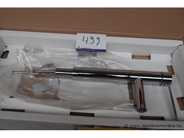 Kraan cisal ll00257021 - afbeelding 1 van  2