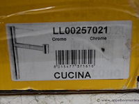 Kraan cisal ll00257021 - afbeelding 2 van  2