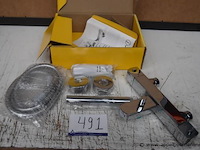 Kraan cisal rrd2701021 - afbeelding 1 van  2