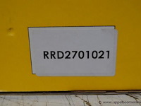 Kraan cisal rrd2701021 - afbeelding 2 van  2