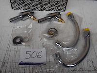 Kraan cisal tr00074621 - afbeelding 1 van  2