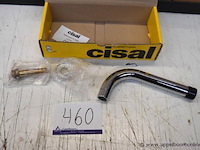 Kraan cisal za00125021 - afbeelding 1 van  2