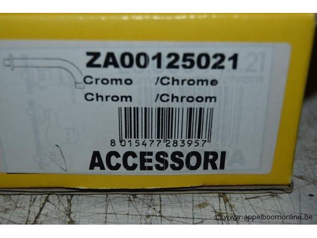 Kraan cisal za00125021 - afbeelding 2 van  2