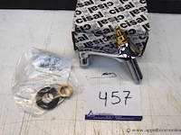 Kraan cisal - afbeelding 1 van  2