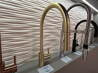 Kraan franke - afbeelding 1 van  3