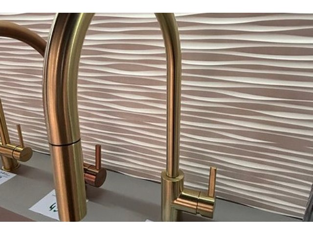 Kraan franke - afbeelding 2 van  3