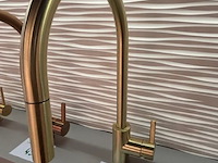 Kraan franke - afbeelding 2 van  3