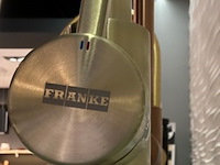 Kraan franke - afbeelding 3 van  3