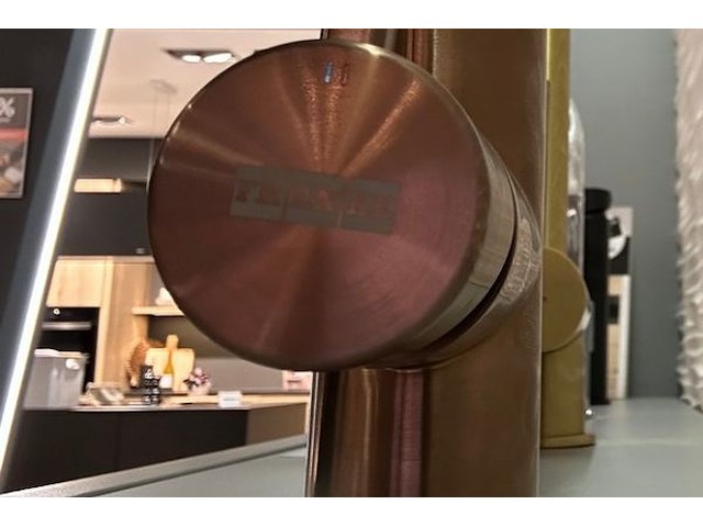 Kraan franke - afbeelding 2 van  2