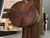 Kraan franke - afbeelding 2 van  2