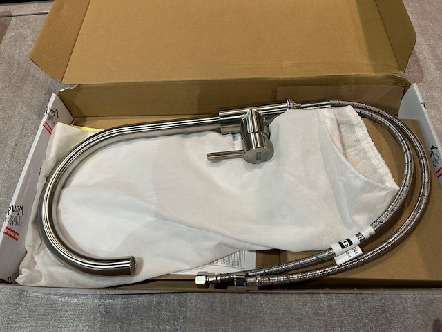 Kraan franke - afbeelding 1 van  2