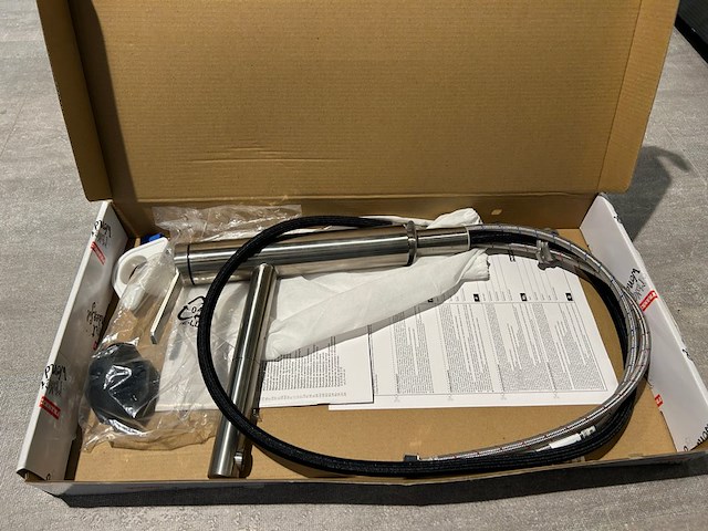 Kraan franke - afbeelding 1 van  2