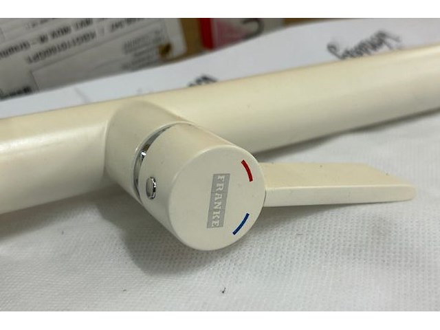 Kraan franke - afbeelding 3 van  5