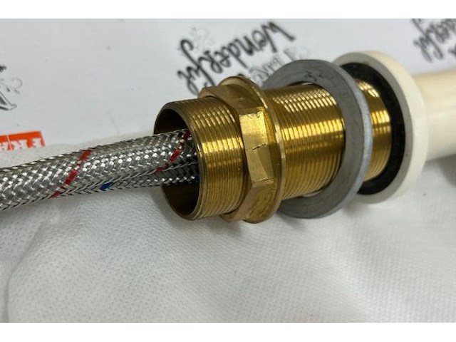 Kraan franke - afbeelding 4 van  5