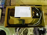 Kraan franke - afbeelding 1 van  2