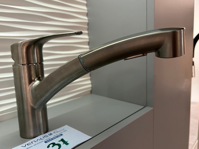 Kraan grohe - afbeelding 1 van  2