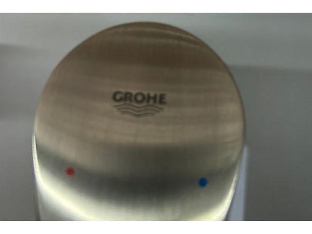 Kraan grohe - afbeelding 2 van  2