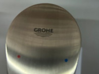 Kraan grohe - afbeelding 2 van  2