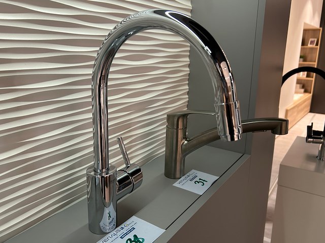 Kraan grohe - afbeelding 1 van  1
