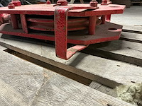 Kraan haak - afbeelding 3 van  6